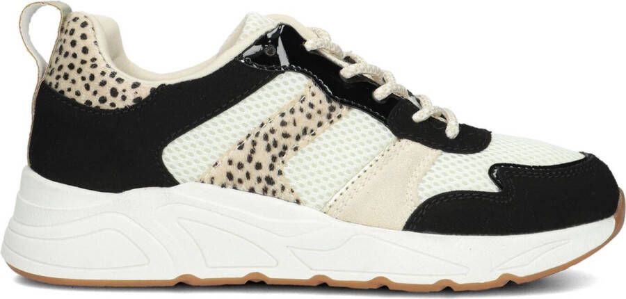 Omoda Zoë Sneakers Meisjes Beige