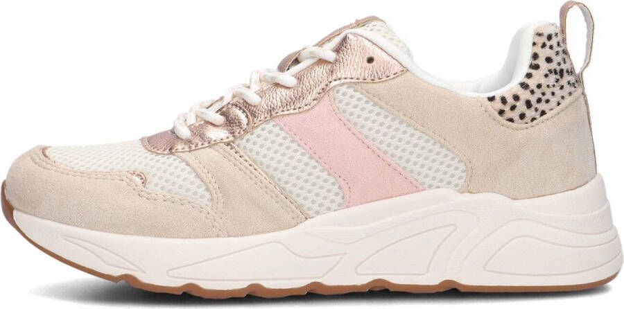 Omoda Zoë Sneakers Meisjes Beige