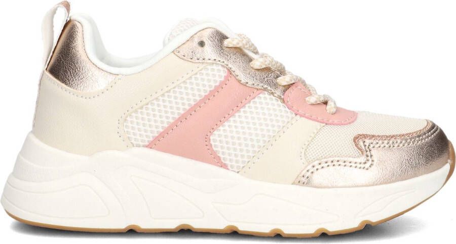 Omoda Zoë Sneakers Meisjes Beige