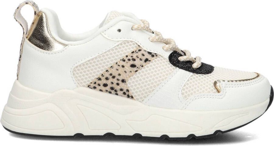 Omoda Zoë Sneakers Meisjes Wit