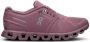 ON Running Cloud 5 Dames Sneakers Schoenen Fig-Quartz - Thumbnail 5