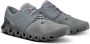 ON Cloud X 3 Hardloopschoenen Heren - Thumbnail 1