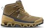 ON Cloudrock 2 Waterproof Men Hunter safari Schoenen Wandelschoenen Halfhoge schoenen - Thumbnail 3