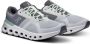 ON Running Cloudrunner 2 Hardloopschoenen Heren Grijs 42+ - Thumbnail 4