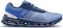 On Cloudrunner Hardloopschoenen blauw - Thumbnail 1