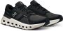 ON Running Cloudrunner 2 Black- Heren Black - Thumbnail 1