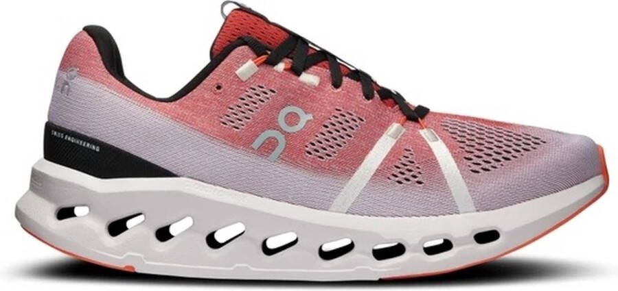 On Running Cloudsurfer sneakers Roze