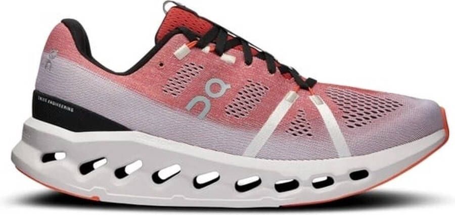 On Running Cloudsurfer sneakers Roze