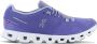 ON Running Cloud 5 Dames Sneakers Schoenen Blueberry-Feather - Thumbnail 1