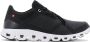 ON Running Cloud X 3 AD Heren Sneakers Schoenen Black-White 3MD30320299 - Thumbnail 1