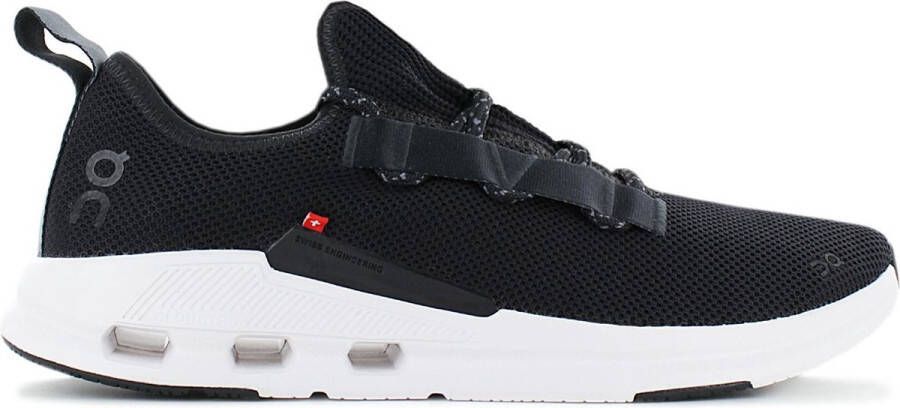 ON Running Cloudeasy Sneakers Schoenen Black-Rock