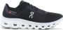 ON Running Cloudflow 4 Dames Sneakers Cloud Schoenen Black-White 3WD30110299 - Thumbnail 1