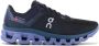 ON Running Cloudflow 4 Heren Sneakers Hardloopschoenen Black-Storm 3MD30100340 - Thumbnail 1