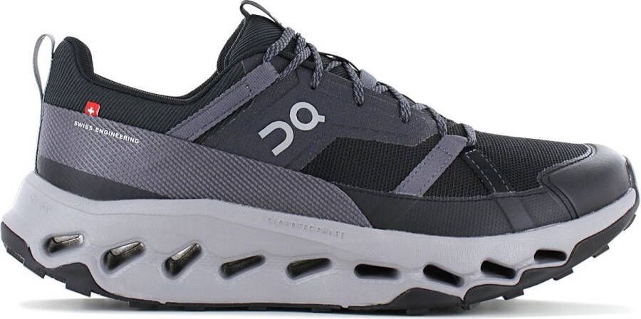 ON Running Cloudhorizon Heren Sneakers Cloud Schoenen Zwart 3ME10030702