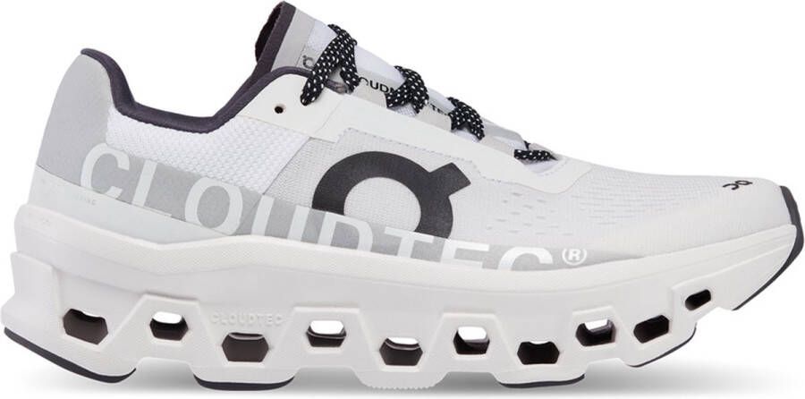 ON Running Cloudmonster Sneakers Lente Zomer Collectie Multicolor Dames