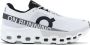 ON Running Cloudmonster 2 Heren Sneakers Cloud Schoenen White-Frost 3ME10120664 - Thumbnail 1