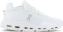 ON Running Cloudnova 2 Heren Sneakers Schoenen All-White 3ME30210108 - Thumbnail 1