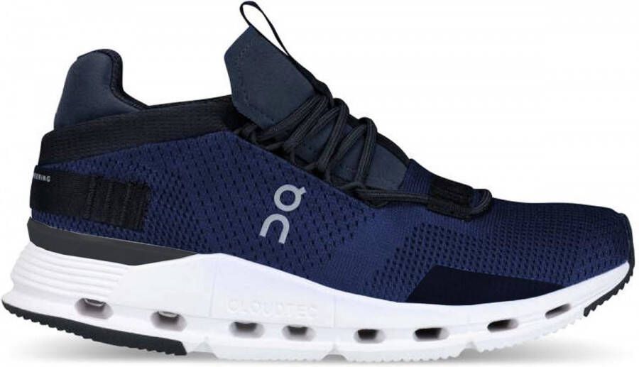 ON Running Sneakers Cloudnova 99117 Blauw