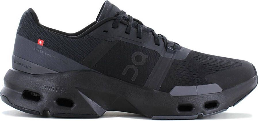 ON Running Cloudpulse Heren Sneakers Trainingsschoenen Black-Eclipse 3MD30060106