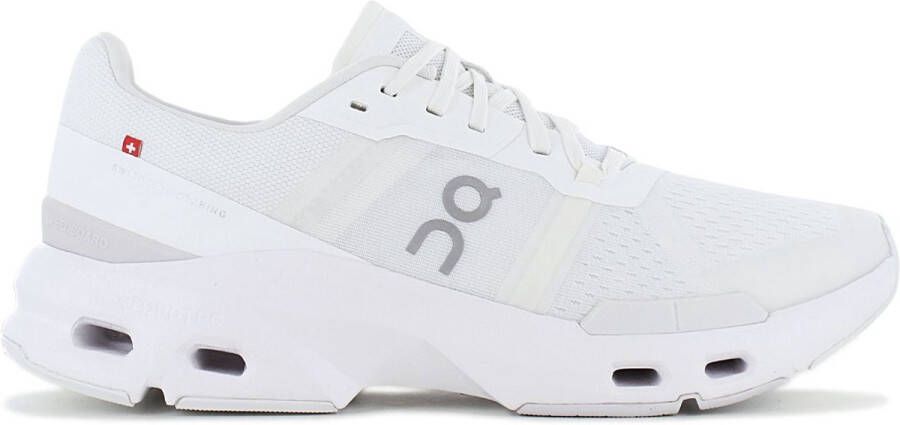 ON Running Cloudpulse Heren Sneakers Trainingsschoenen White-Frost 3MD30060664