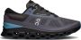 ON Running Cloudstrat Hardloopschoenen Heren Donkerblauw 42+ - Thumbnail 1