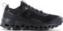 ON Running Cloudultra 2 Heren Trailschoenen Hardloopschoenen All-Black 3MD30280485 - Thumbnail 1