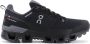 ON Running Cloudwander WP Waterproof Heren Wandelschoenen Outdoor Trekking Schoenen Black-Eclipse - Thumbnail 1