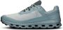 ON Running Cloudvista Waterproof Grey- Heren Grey - Thumbnail 1