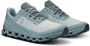 ON Running Cloudvista Waterdichte Sneakers Blue Heren - Thumbnail 1