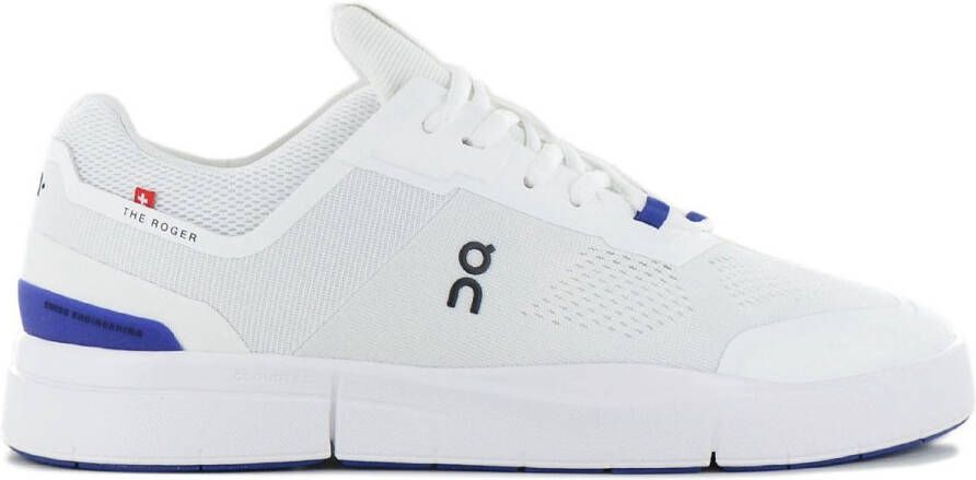 ON Running Stijlvolle Sneakers voor Actieve Levensstijl Blue Heren