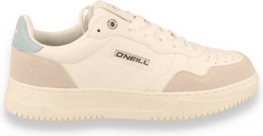 O'Neill Dames Galveston Women Low Bright White WIT