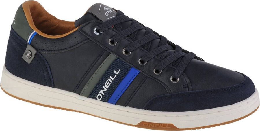 O'Neill Destin Men Low 90221026-29Y Mannen Marineblauw Sneakers