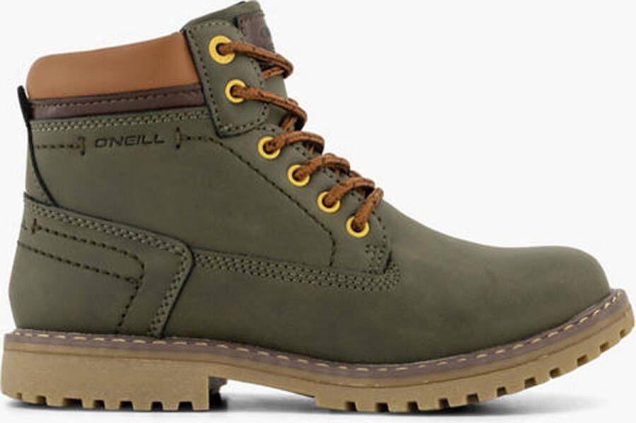 O'Neill o neill Groene veterboots