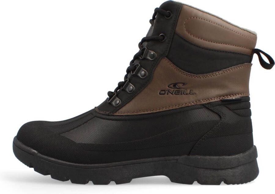 O'Neill O Neill Sneaker Coffee Bean