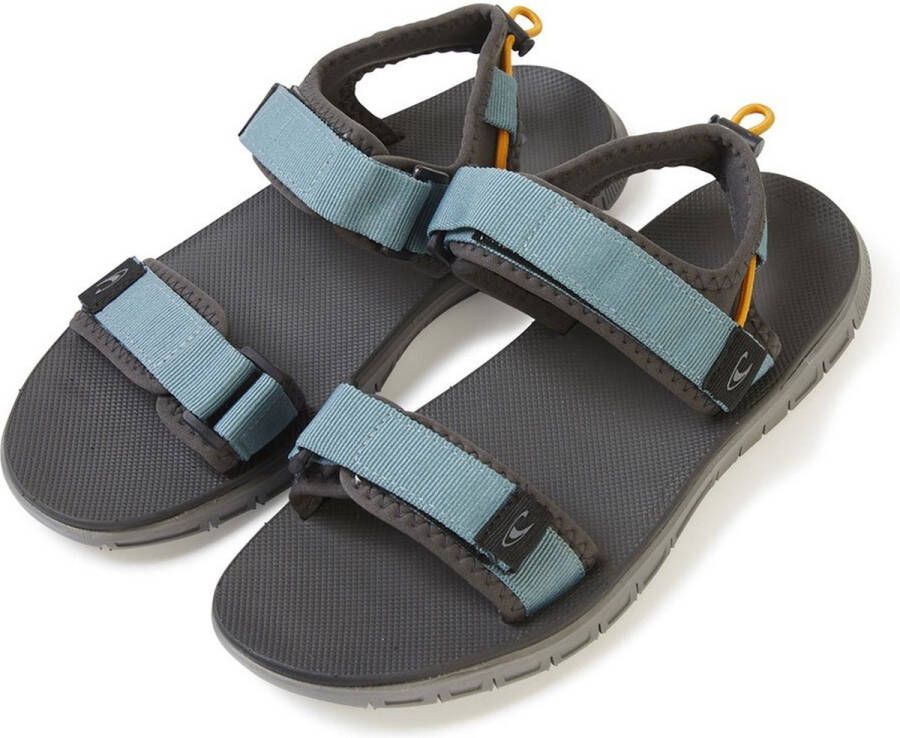 O´neill Neo Strap Sandalen Blauw Man