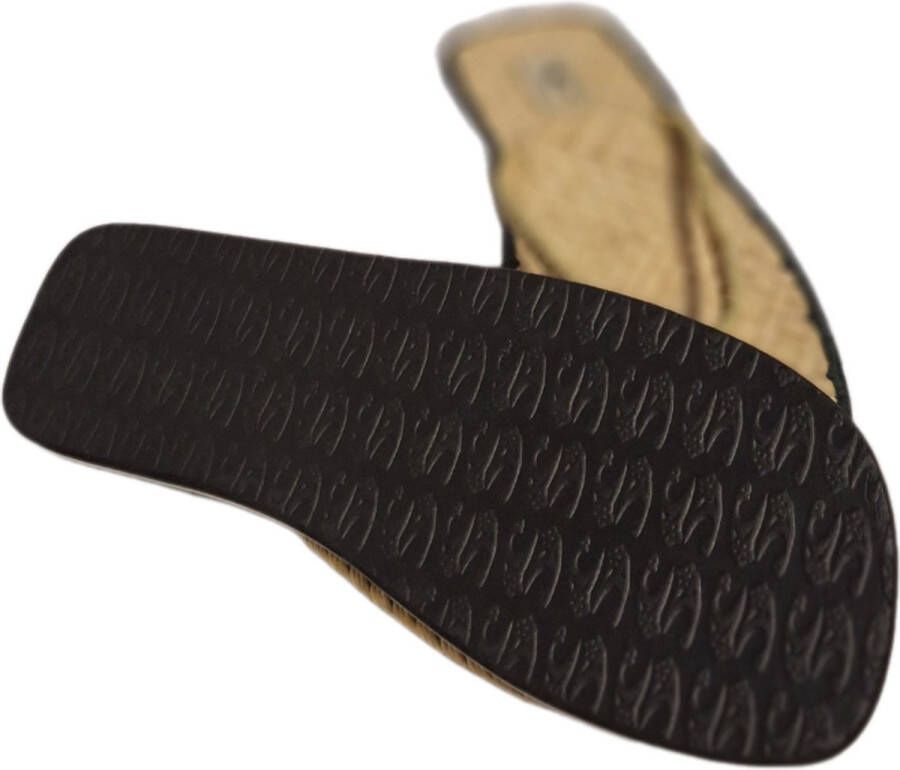 O''NEILL O'NEIIL-SLIPPER-BAMBOOLOOK