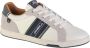 O'Neill Oxnard Men Low 90221027 1FG Mannen Wit Sneakers - Thumbnail 8