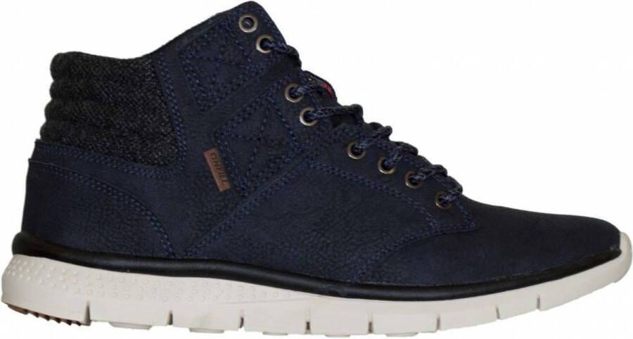 O'Neill RayBay LT sl blauw schoenen heren