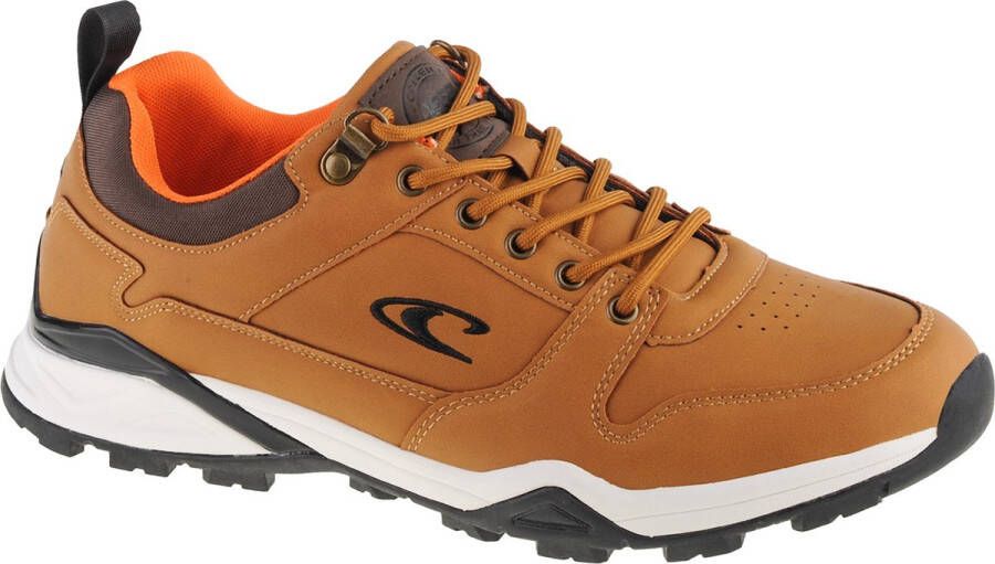 O'Neill Reversed Peak Men Low 90223027-35A Mannen Bruin Sneakers