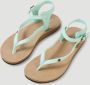 O'Neill Teenslippers BATIDA SANDALS - Thumbnail 2