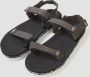 O'Neill Sandalen CAMORRO STRAP SANDALS - Thumbnail 2