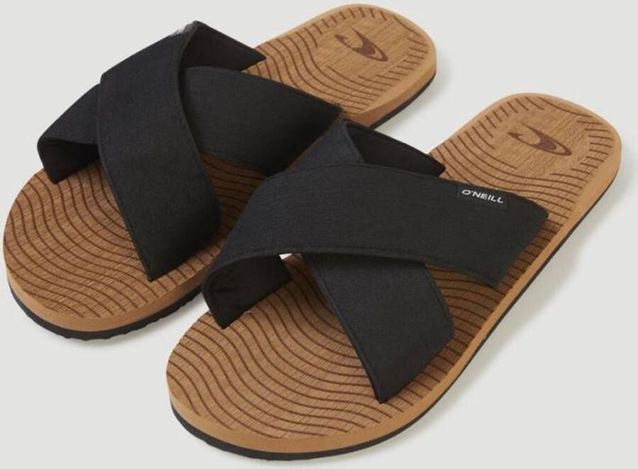 O'Neill Sandalen KOOSH CROSS OVER SLIDES