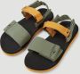 O'Neill Sandalen NEO STRAP SANDALS - Thumbnail 3