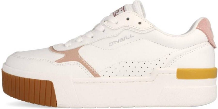 O'NEILL SCHOENEN AVILA WOMEN LOW