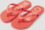 O'Neill Schoenen Boys PROFILE LOGO SANDALS Sunrise Red 223 Sunrise Red 100% Polyethylene - Thumbnail 3