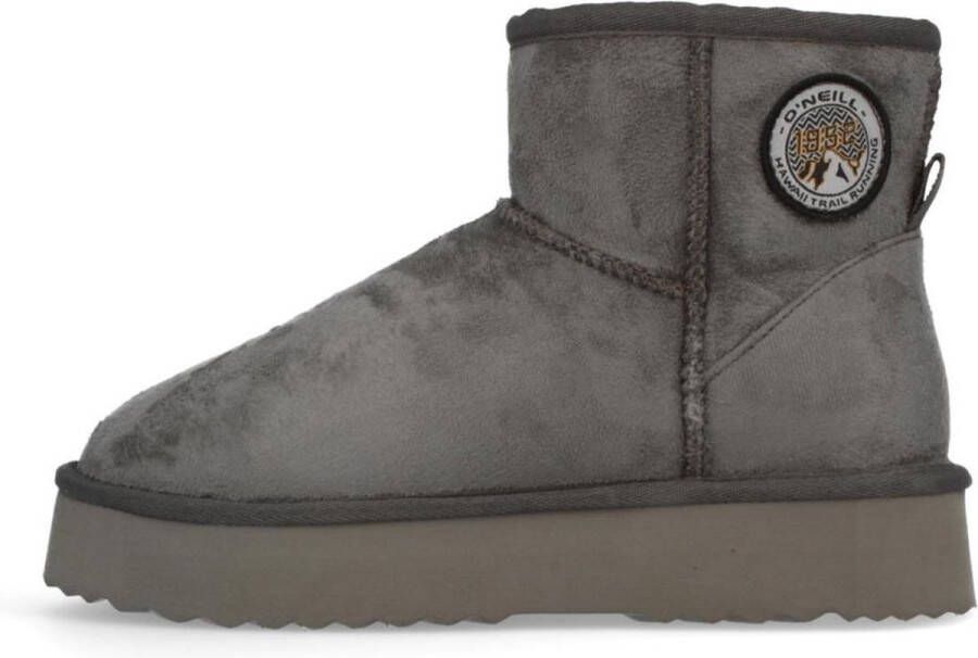 O'NEILL SCHOENEN Casual schoenen BESIANA PLATFORM WOMEN MID