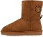 O'NEILL SCHOENEN Casual schoenen BESIANA WOMEN HIGH - Thumbnail 1