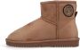 O'NEILL SCHOENEN Casual schoenen BESIANA WOMEN MID - Thumbnail 1