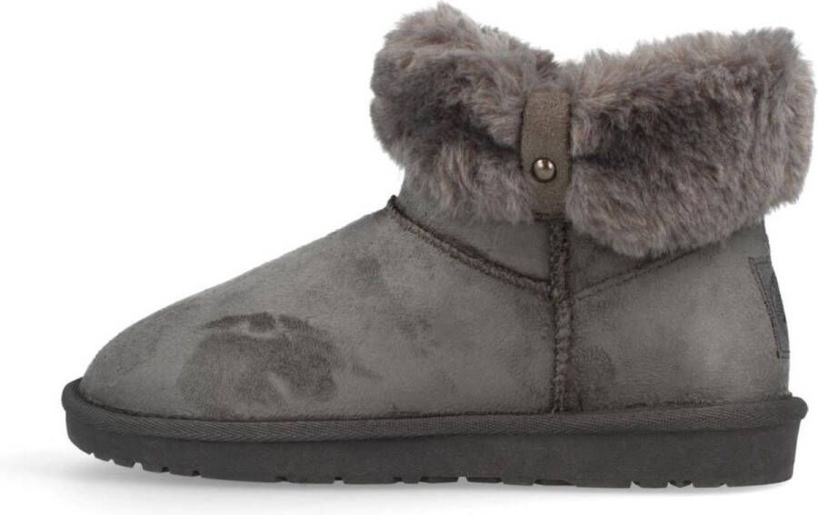 O'NEILL SCHOENEN Casual schoenen JENNER WOMEN MID