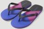 O'Neill Schoenen Men PROFILE COLOR BLOCK SANDALS Surf The Web Blue 44 Surf The Web Blue 100% Ethyleenvinylacetaat - Thumbnail 18